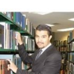 Dr. Joaquin Miguel Lopez Rodriguez