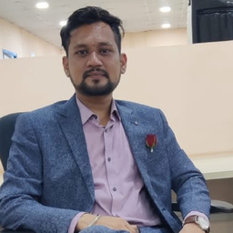 Vikrant Wankhade