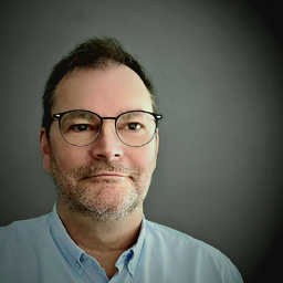 Marco Buegler's profile picture