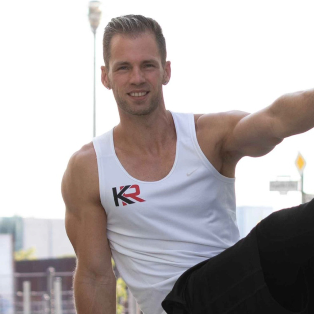 Kevin Richter - Personal Trainer I Ernährungscoach I Motivator - Kevin ...