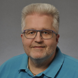 Gerd Glück