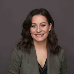 Irina Christiani-Weinberger