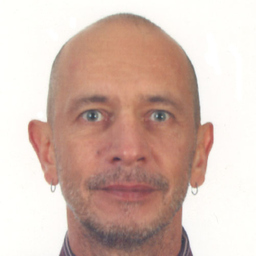 Profilbild Gerhard Gutmann