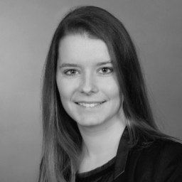Rebekka Pott
