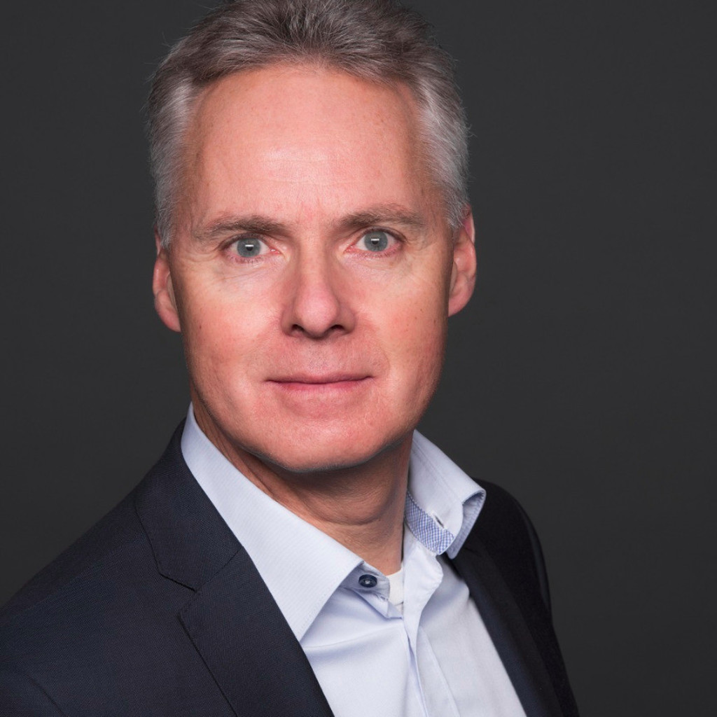 Jürgen Dunz Geschäftsführer ICB GmbH XING