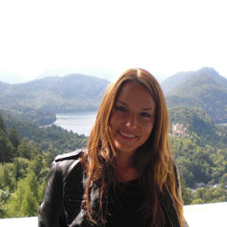 Melanie Cerkez