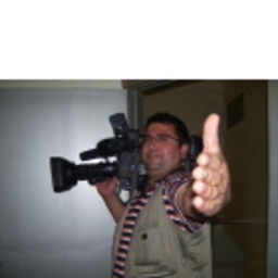 HARUN IŞIK