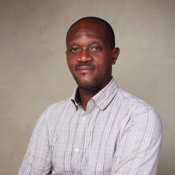 Jephthah Folarin Senu