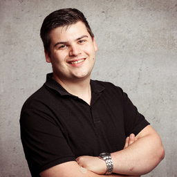 Kevin Hanisch