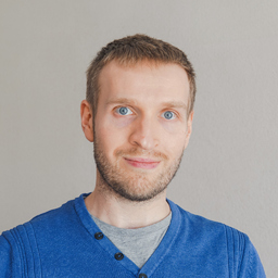 Andreas Scharfenort's profile picture