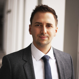 Julian LE BORGNE