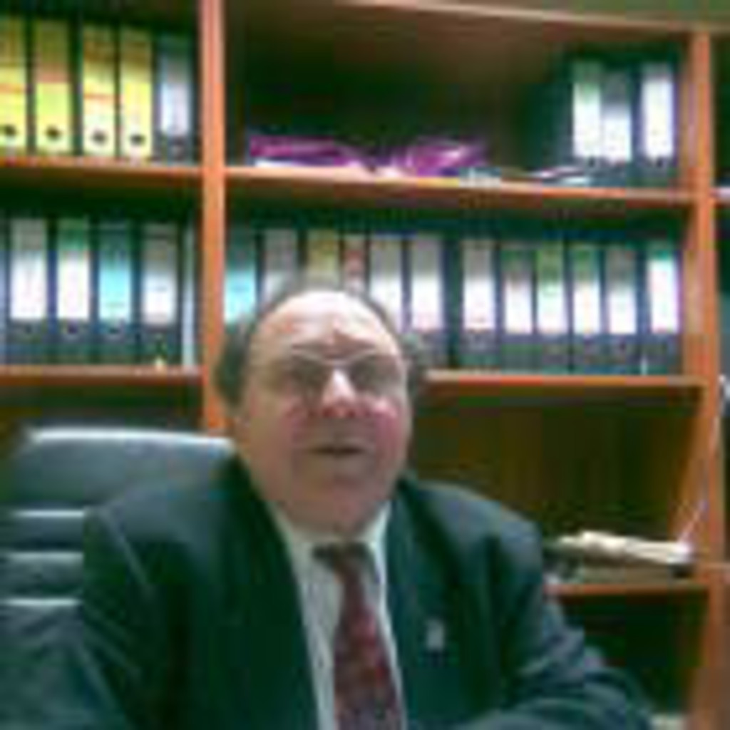 Hans Helmut Noll Selbststädig H H Noll, Handelsvertretung XING