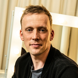 Hendrik Heuermann (bitte auf LinkedIn kontaktieren)