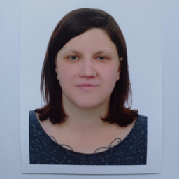 Kerstin Borsch