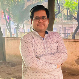 Parag Agrawal
