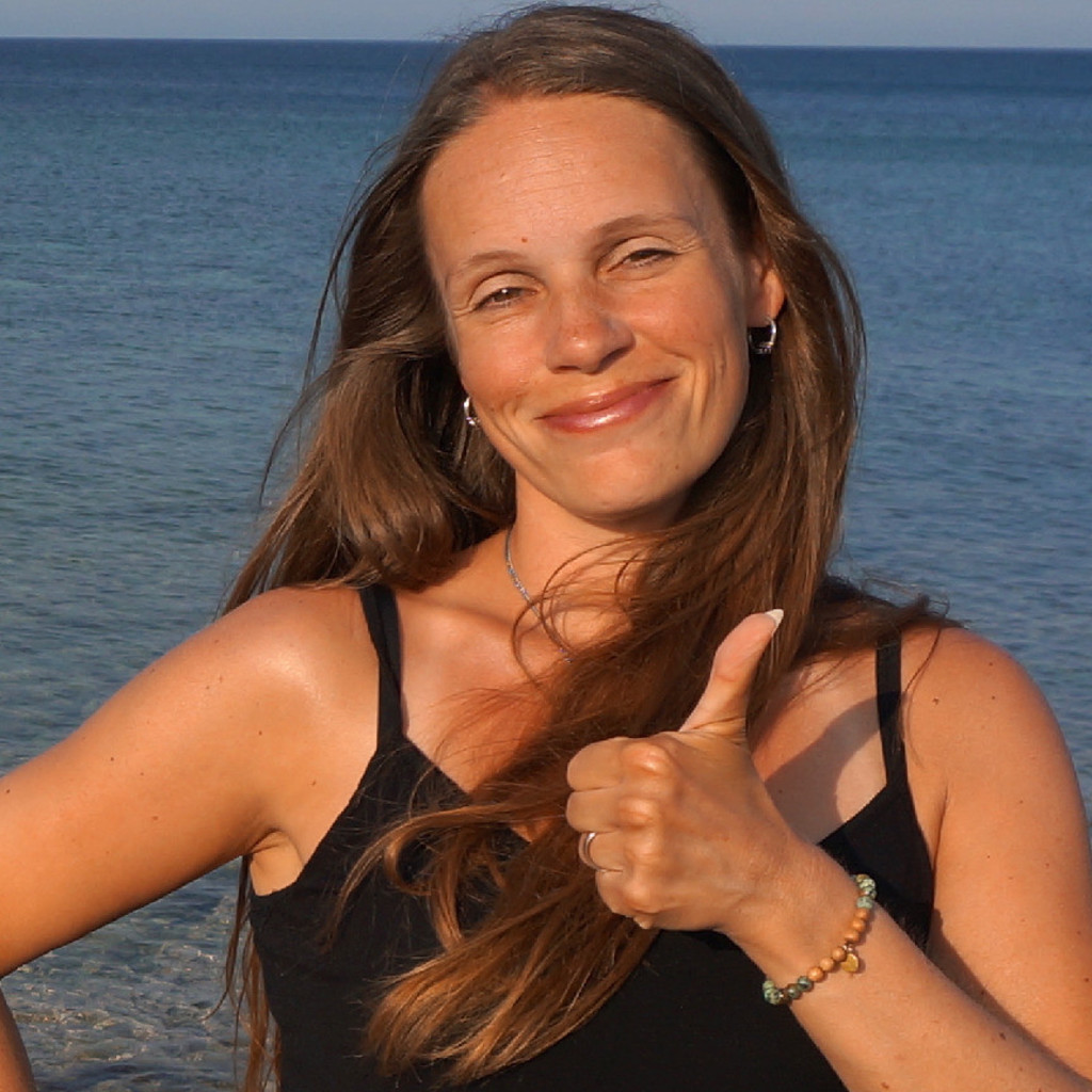 Simone Dittmann Holistic Life Coach Born to be happy XING