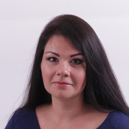 Maria Zemlianskaia