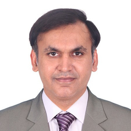 Jawad-Ul-Hassan Gill