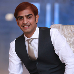 Ubaid Hussain's profile picture