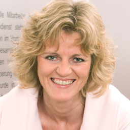 Uta Ortwein