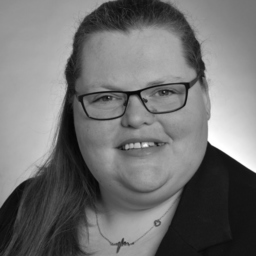 Swantje Einsle