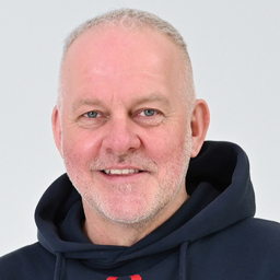 Thorsten Geerken