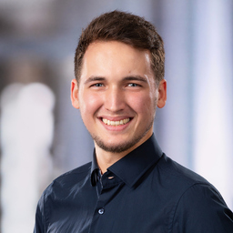 Marius Brandt's profile picture