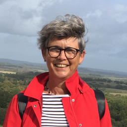 Christa Ritzinger
