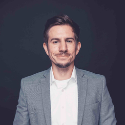 Oliver Salden