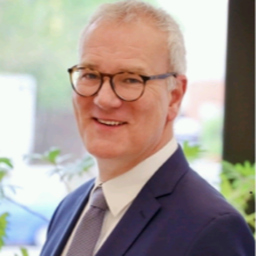Stefan Mohr