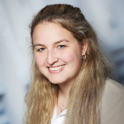 Lina Sophie Burdorf's profile picture