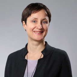 Dr. Yuliya Miloslavina