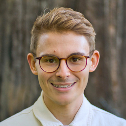 Maximilian Aster