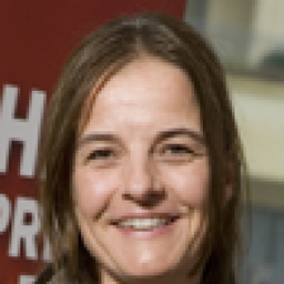 Profilbild Silvia Strobel