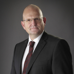 Dipl.-Ing. Michael Drabek