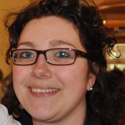 Kristin Woidt