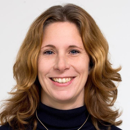 Dorothee Simpfendörfer