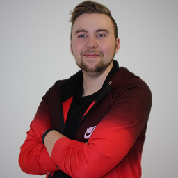 Rico Hetzsch