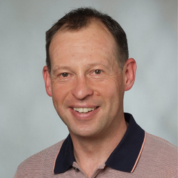 Thomas Heller