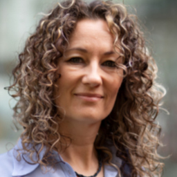 Nicole Hanisch