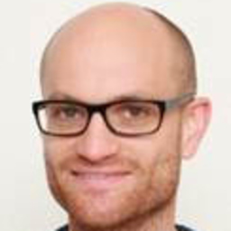 Dr. Martin Schmider