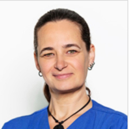 Antje Vallentin