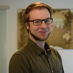 Jan Wennrich's profile picture