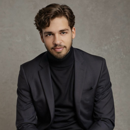 Robin Bettinghausen's profile picture