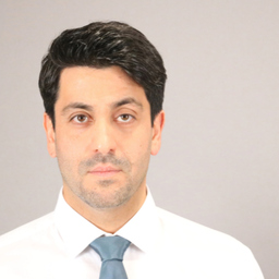 Dr. Kaveh Kianinejad