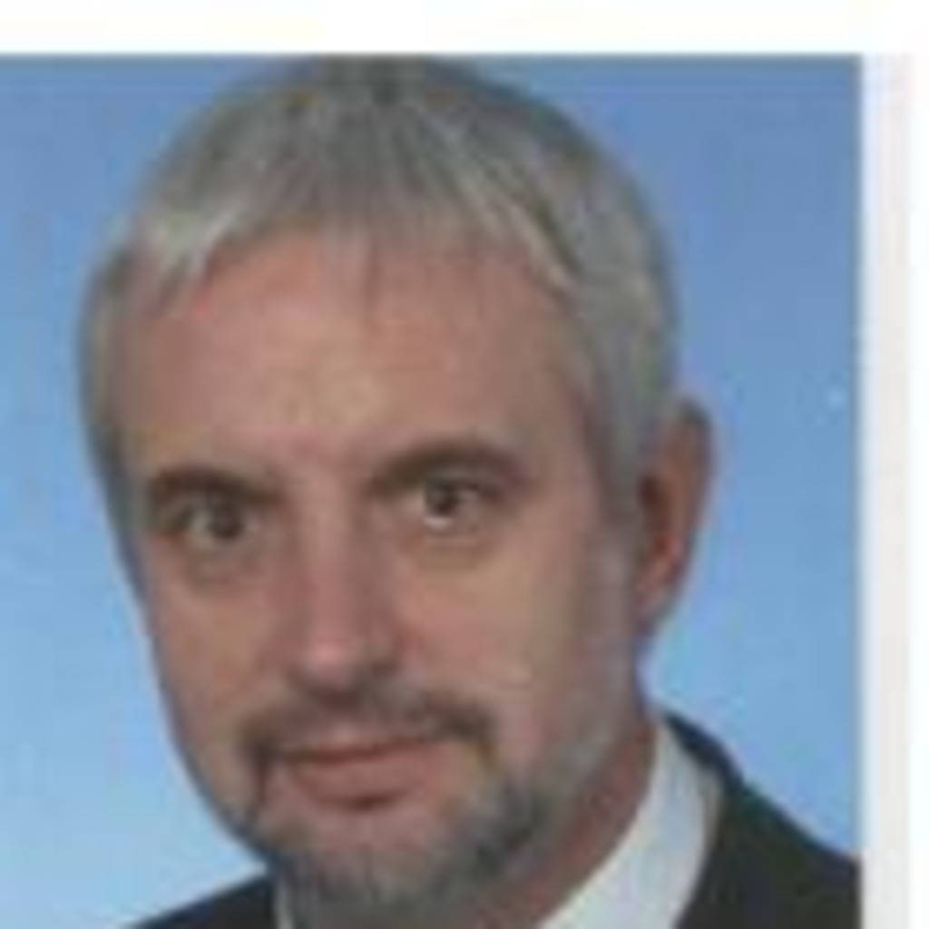 Andreas Stemmler Regionalleiter TÜV SÜD Industrie Service GmbH XING