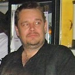 Profilbild Hans-Jürgen Mell