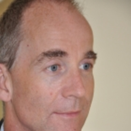 Gary Evans