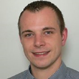 Denis Bauer