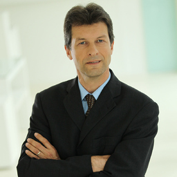Dipl.-Ing. Thomas Brand
